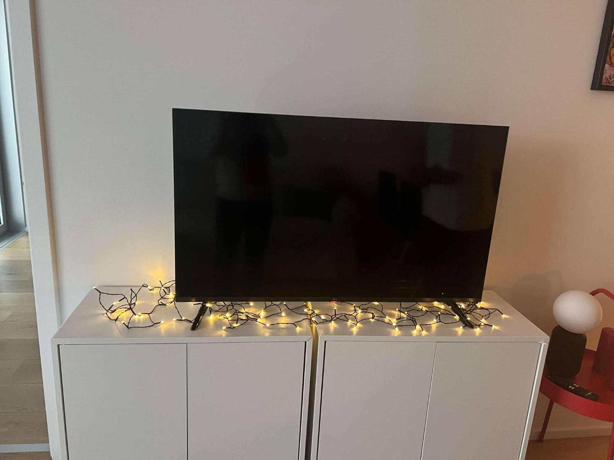 26-Etage Lejlighed Med Utrolig Havudsigt Århus 外观 照片